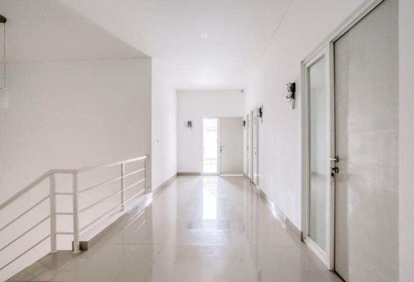 Majatalo Ck Residence Syariah