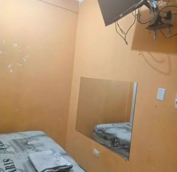 پانسیون Hospedaje Mariscal Castilla