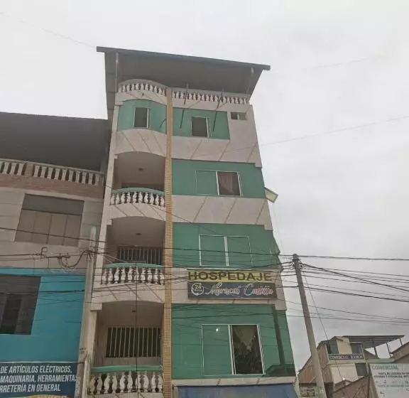 پانسیون Hospedaje Mariscal Castilla