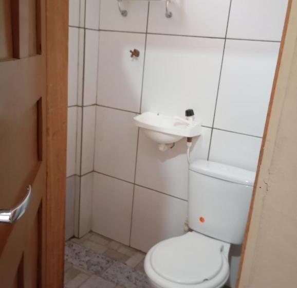 پانسیون Hospedaria Itapuã