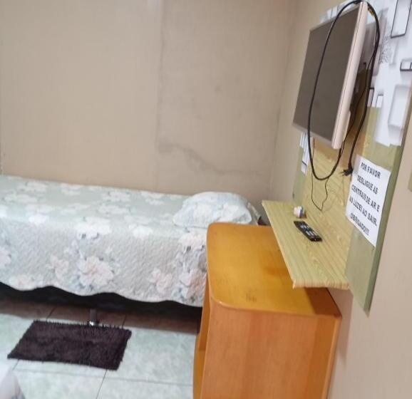 پانسیون Hospedaria Itapuã