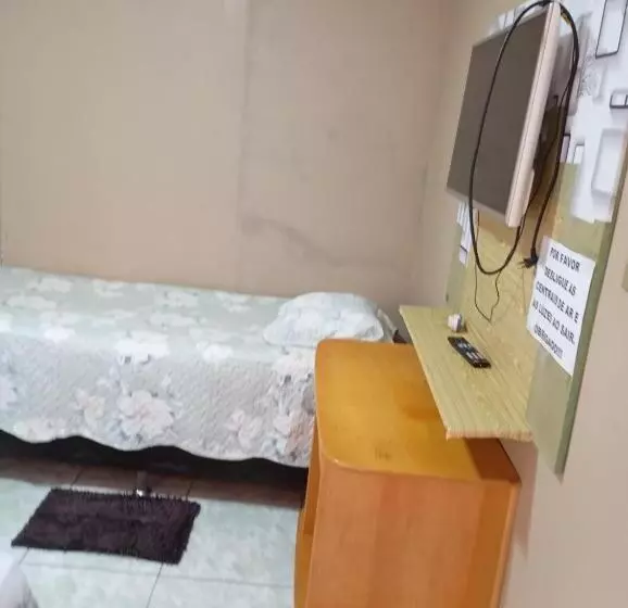 ペンション Hospedaria Itapuã