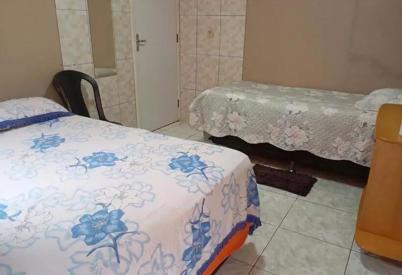 ペンション Hospedaria Itapuã