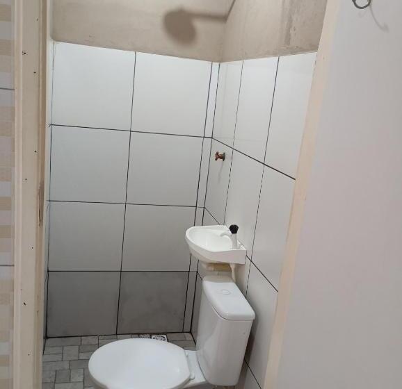 پانسیون Hospedaria Itapuã