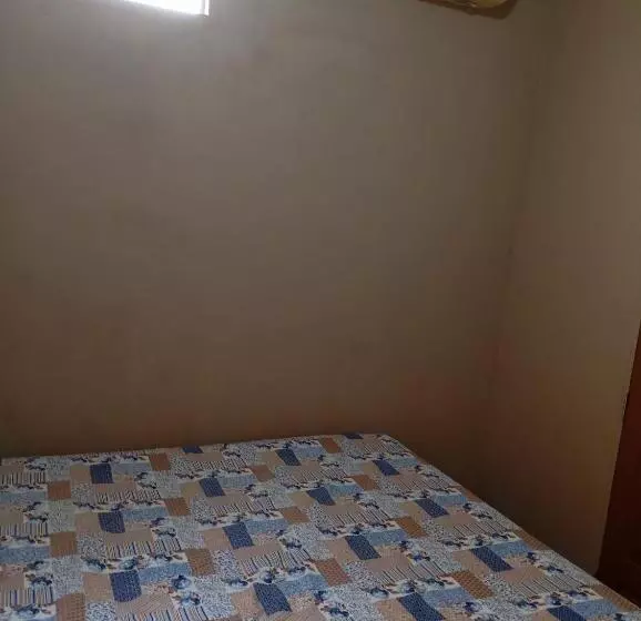 ペンション Hospedaria Itapuã