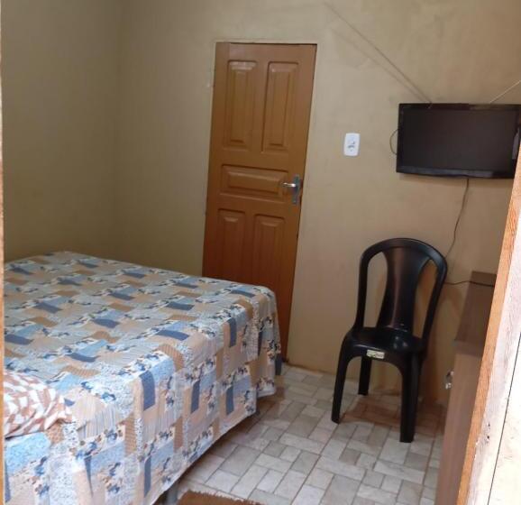 پانسیون Hospedaria Itapuã