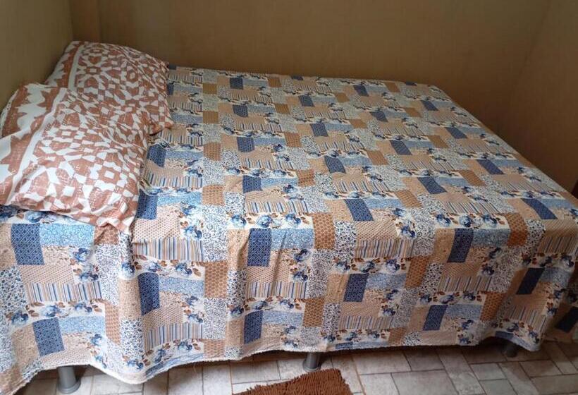 پانسیون Hospedaria Itapuã