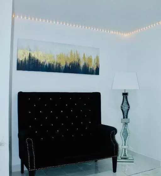 ペンション Luxury Studio Only 5 Miles To Iah