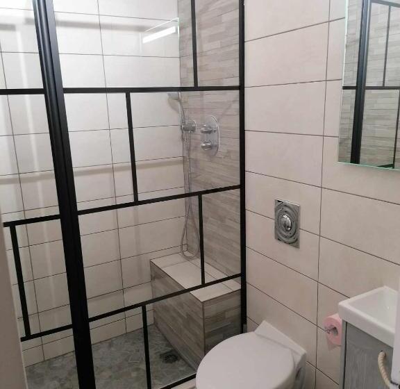 پانسیون Maison à Coté De Disneyland Paris, Stade De France, Jeux Olympiques