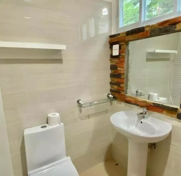 ペンション Sunshine S Haven