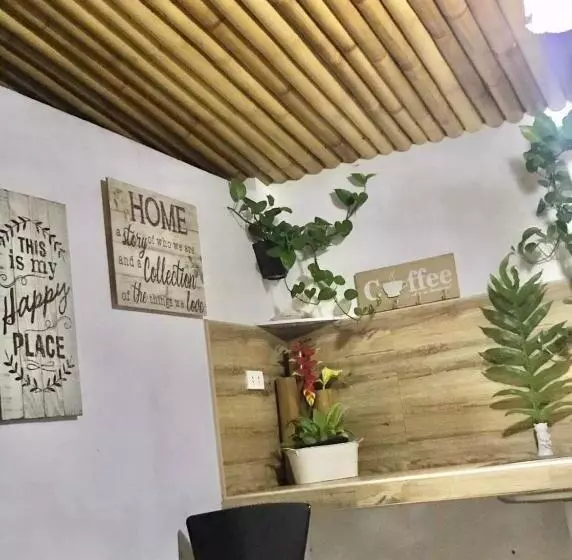 ペンション Sunshine S Haven