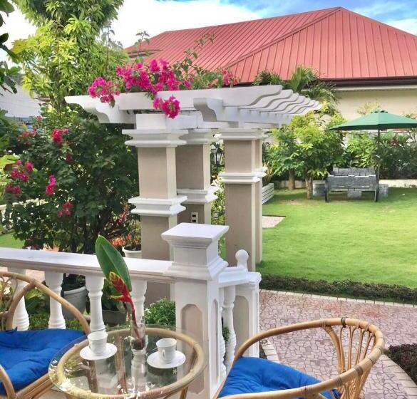 Pansiyon Sunshine S Haven