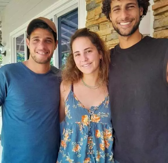 ペンション Sunshine S Haven