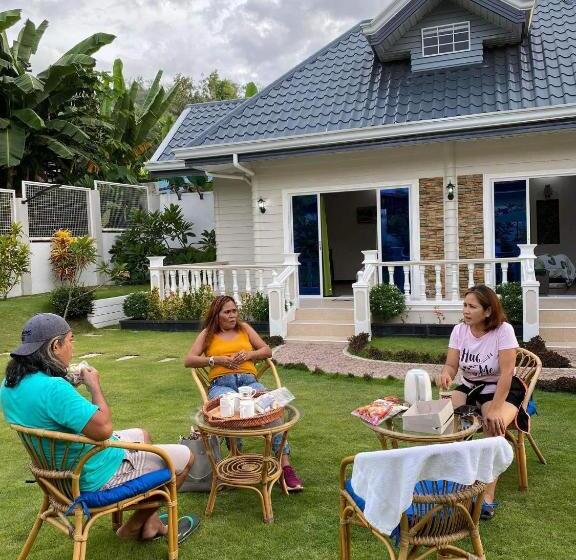 Pansiyon Sunshine S Haven