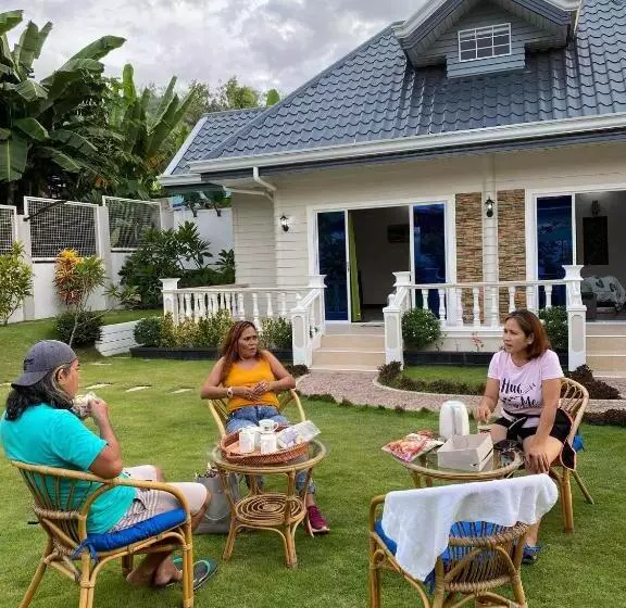 ペンション Sunshine S Haven