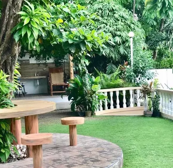 ペンション Sunshine S Haven