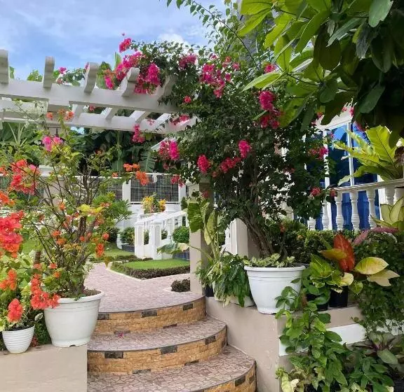 ペンション Sunshine S Haven