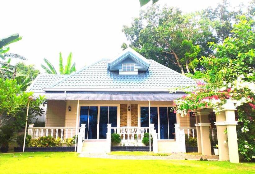 Pansiyon Sunshine S Haven