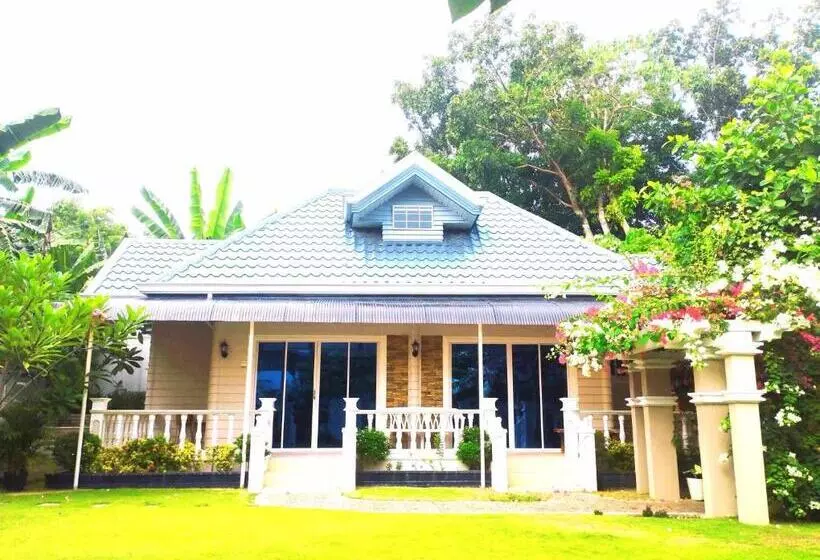 ペンション Sunshine S Haven