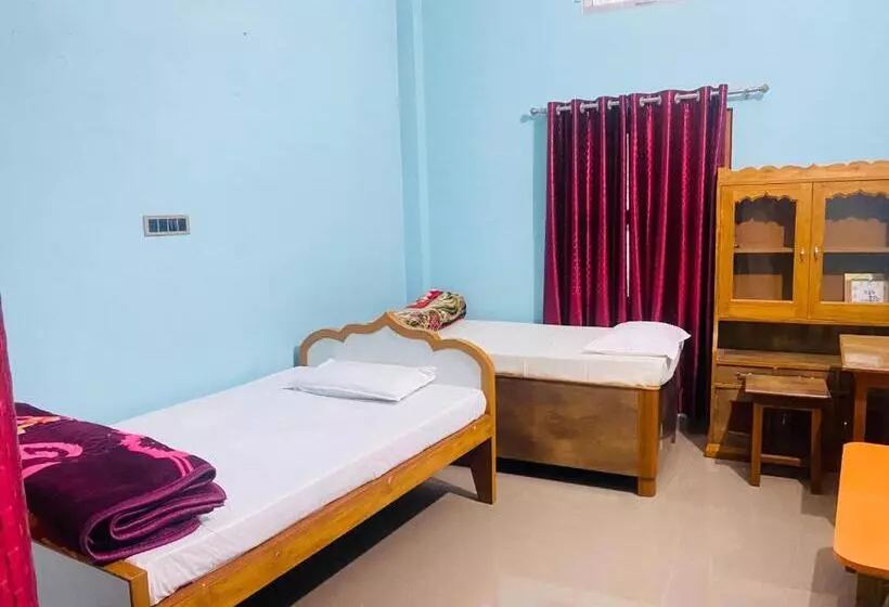 Majatalo The Narayan Bhawan , Ramanuj Ashram ,haridas Nagar ,ramkot Ayodhya Ji