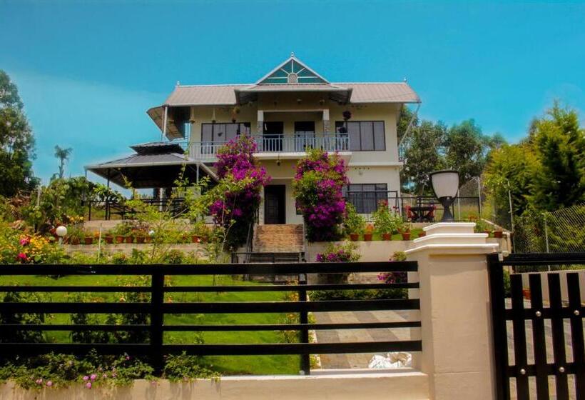 אתר נופש Blue Lake