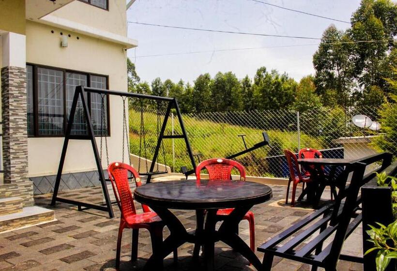 אתר נופש Blue Lake