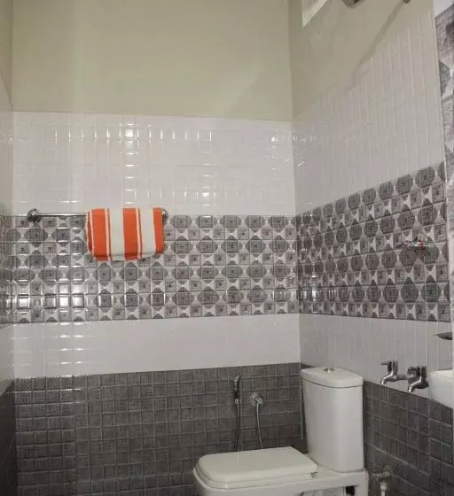 Lomakeskus Blue Lake