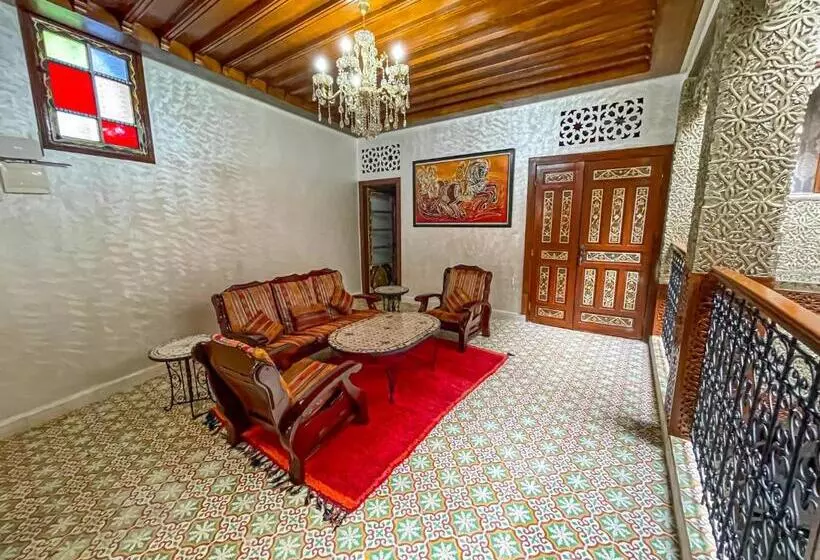 Riad El Wazzania