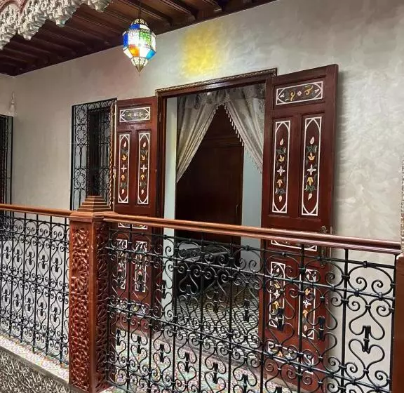 Riad El Wazzania