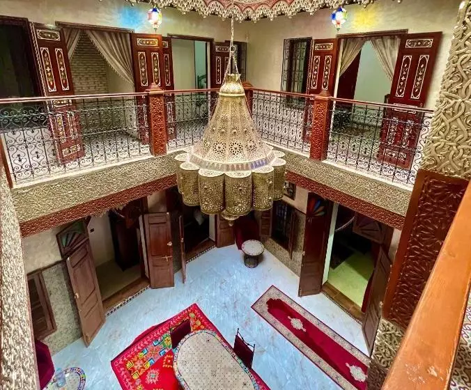 Riad El Wazzania