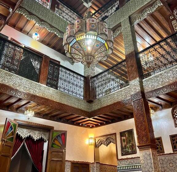 Riad El Wazzania