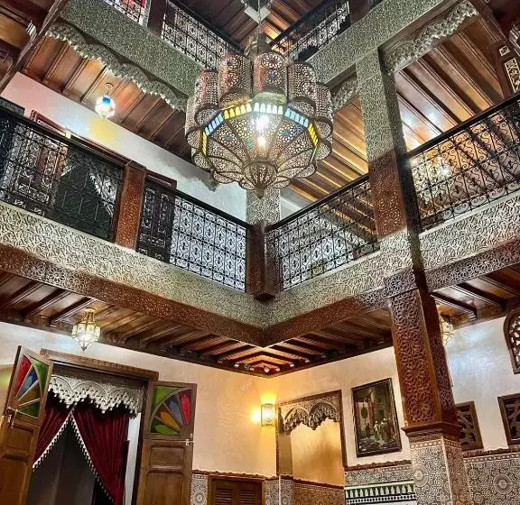 Riad El Wazzania