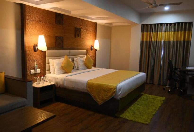 Ace Grand By Ms Hotels