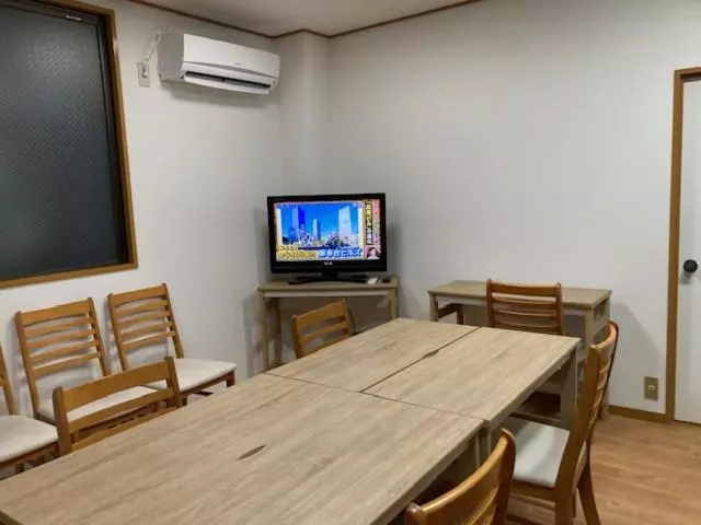 هاستل Sky Tree Inn ⅱ（晴樹宿ⅱ）