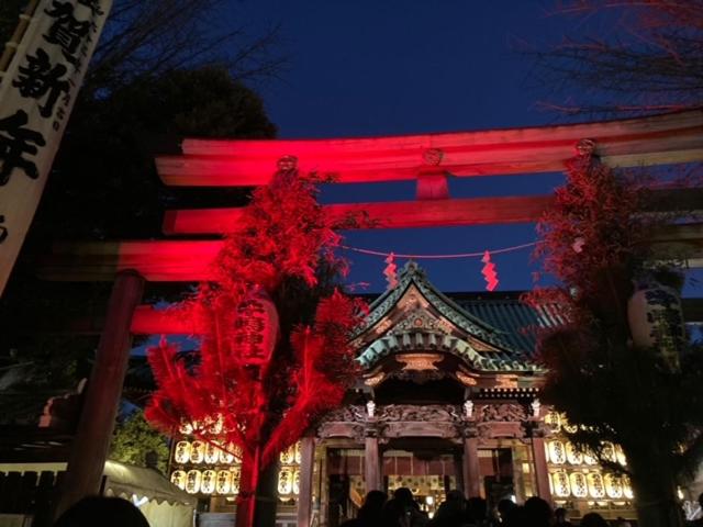 הוסטל Sky Tree Inn ⅱ(晴樹宿ⅱ)