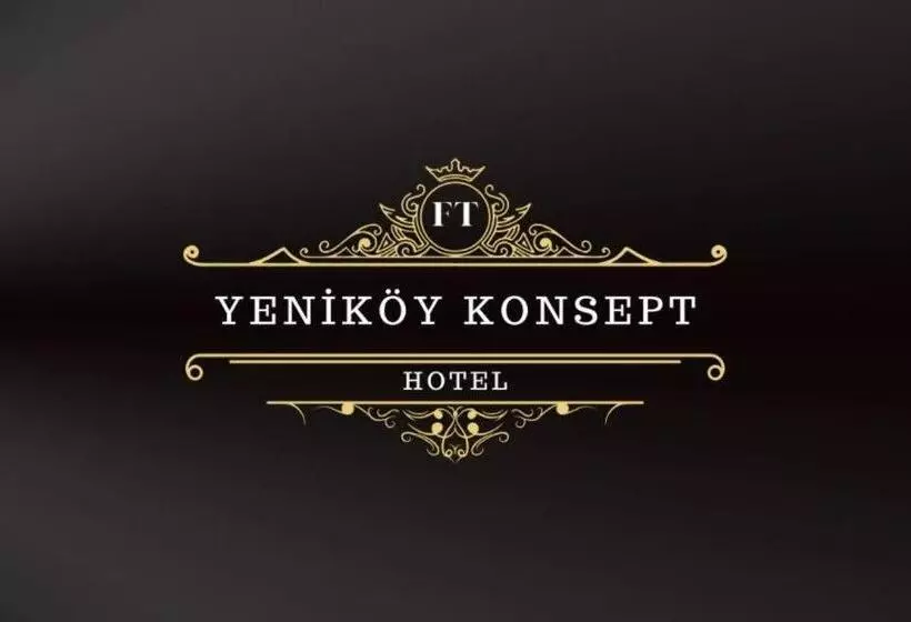 ユースホステル Yeniköy Konsept