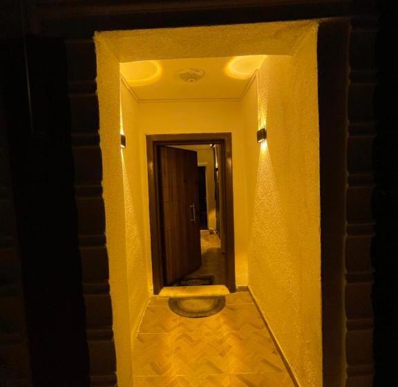 ユースホステル Yeniköy Konsept