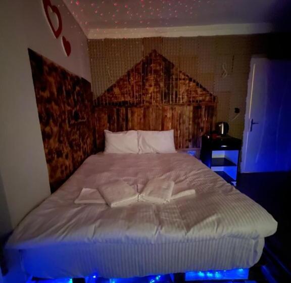 ユースホステル Yeniköy Konsept