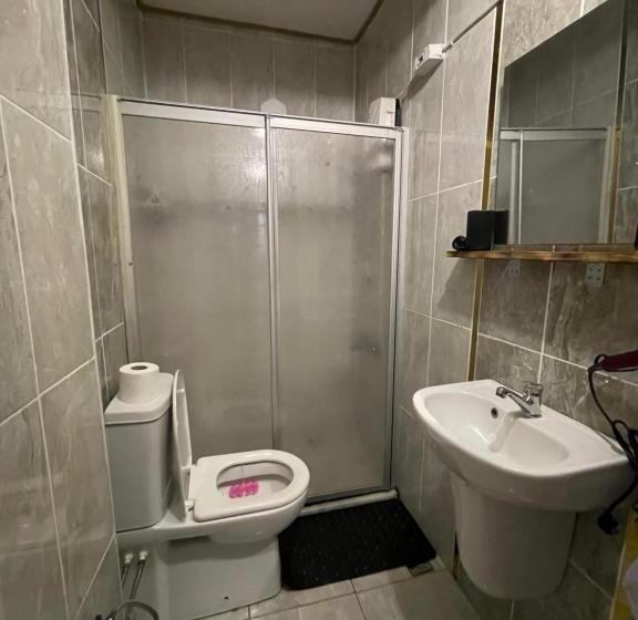 ユースホステル Yeniköy Konsept