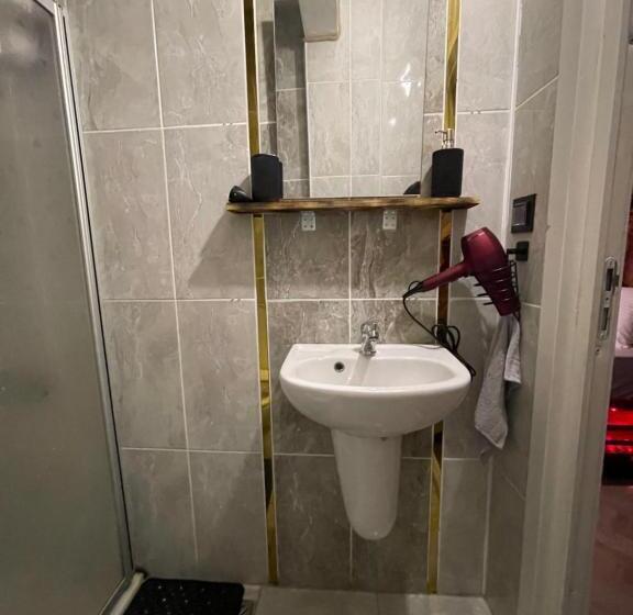 ユースホステル Yeniköy Konsept