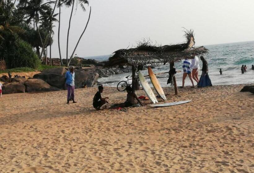 민박 Bonjour Villa