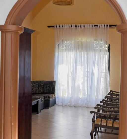 민박 Bonjour Villa