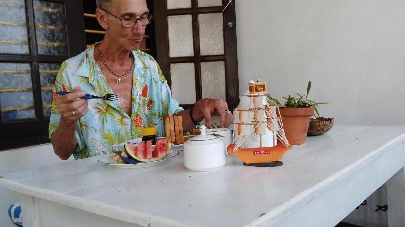 민박 Bonjour Villa