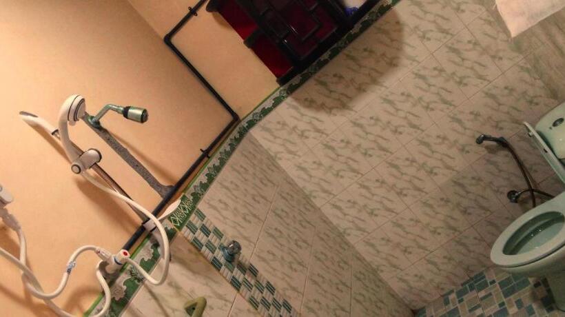 민박 Bonjour Villa