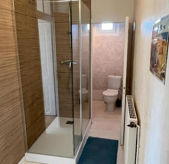 تختخواب و صبحانه Chambres D Hôtes Stella Mare