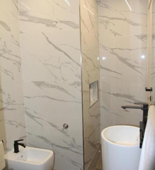 تختخواب و صبحانه Fermata San Gennaro