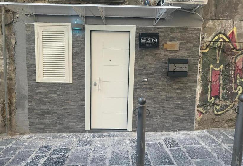 تختخواب و صبحانه Fermata San Gennaro