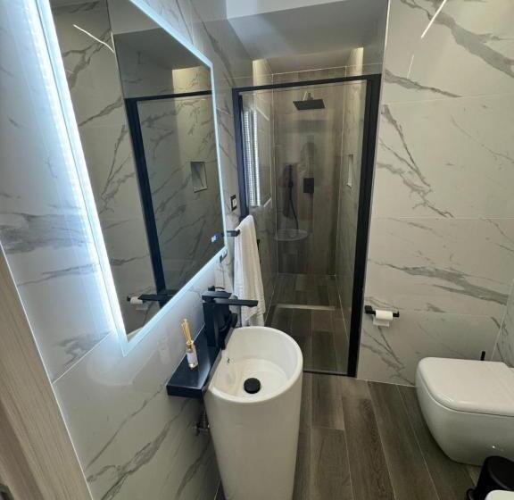 تختخواب و صبحانه Fermata San Gennaro