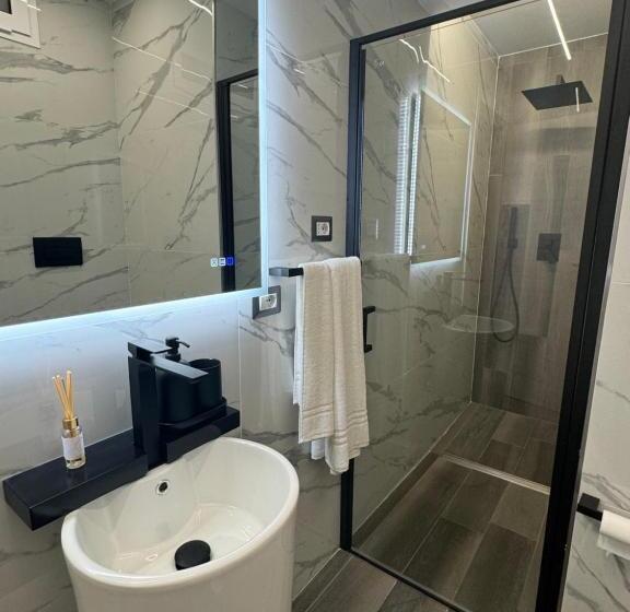 تختخواب و صبحانه Fermata San Gennaro