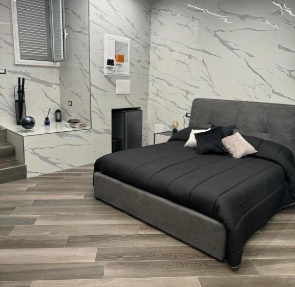 تختخواب و صبحانه Fermata San Gennaro